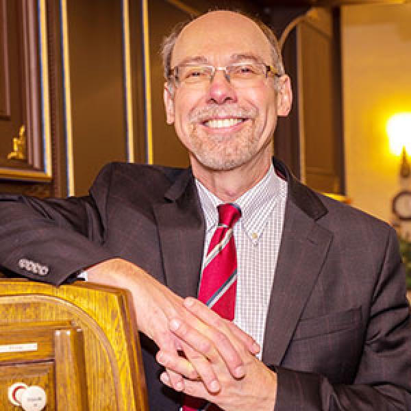 Wesley Warren