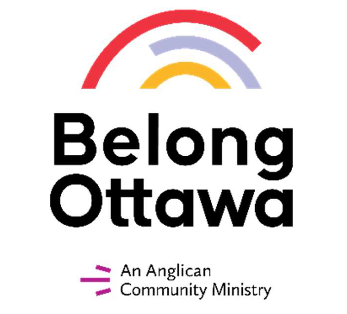 Logo of Belong Ottawa